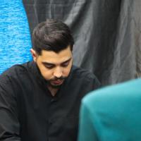 سیدامیرصالح مومنی