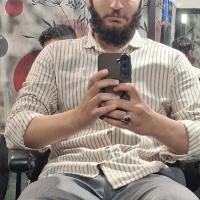 حسام صحرایی