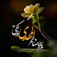 الهه ابراهیم زاده