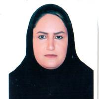 فهیمه یزدانی