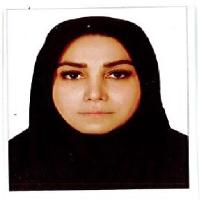 هدی رضوی