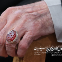 مشتاق محمد ملک