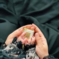 فاطمه ظفری