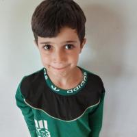 رونالدو سامورایی