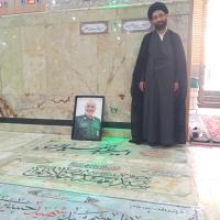 سیدحسین احمدی