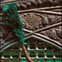 طلبه خامنه ای