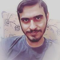 محمدعلی شکسته دل