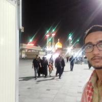 محمد حیدر