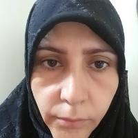 فاطمه نورمحمدی