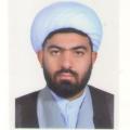 محمد حسین ولی زاده