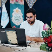 محمدرضا صدیقیان کاشی