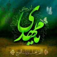 مهدی جانمحمدی
