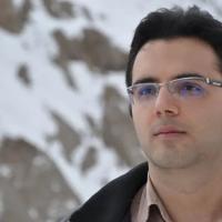 محمدرضا کریمی