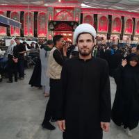 حامد آمری کرگان