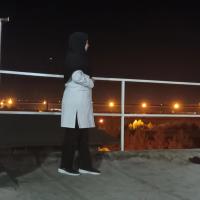 زهره رحیمی