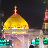 علی حکم آبادی