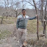 صادق سليماني