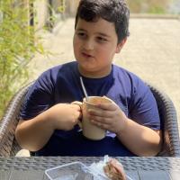 زهرا بحرالعلوم طباطبابب