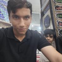 مجتبی علوی