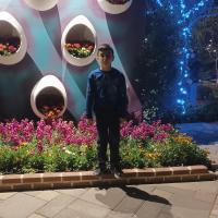 سید حسن زارع زاده