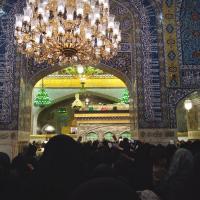 سمیه اصفهانی