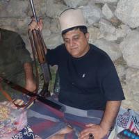 ابوذر پیرالو