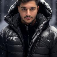 محمدمهدی غدیرپور