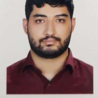 مهدی برزگر شانی