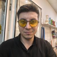 پیمان شاهسونی