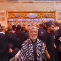 اسماعیل کابلی