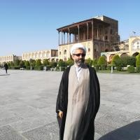 جواد اکبری