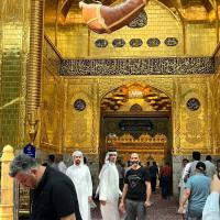 امیرعباس سلاحورزی