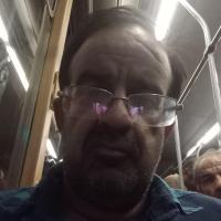 حجت سالاری مندی