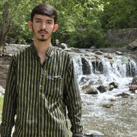 محمد جواد سالاری بایگی