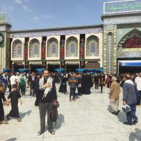 علی حسنی
