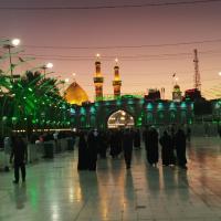 Arezoo Saadat