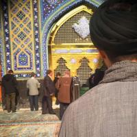 سید محمد
