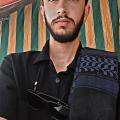 رضام بلوکی