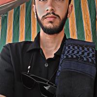 رضام بلوکی