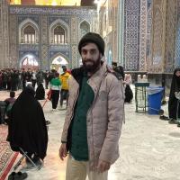 باقر میرزایی