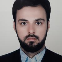 علی اکبرنژاد
