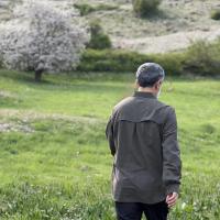 فاطمه منصوری نژاد
