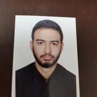 مصطفی قادری