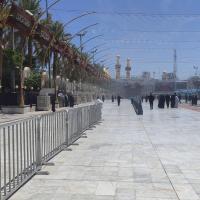 محمد مهدی حدیدی