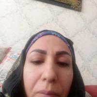 فاطمه اسماعیل نژاد