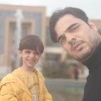 سعید شیرازی