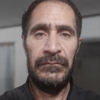 عبداله اله مرادی