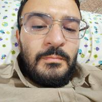سید مصطفی مهدی نژاد