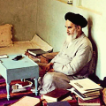 عبدالله ایرانی