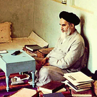 عبدالله ایرانی